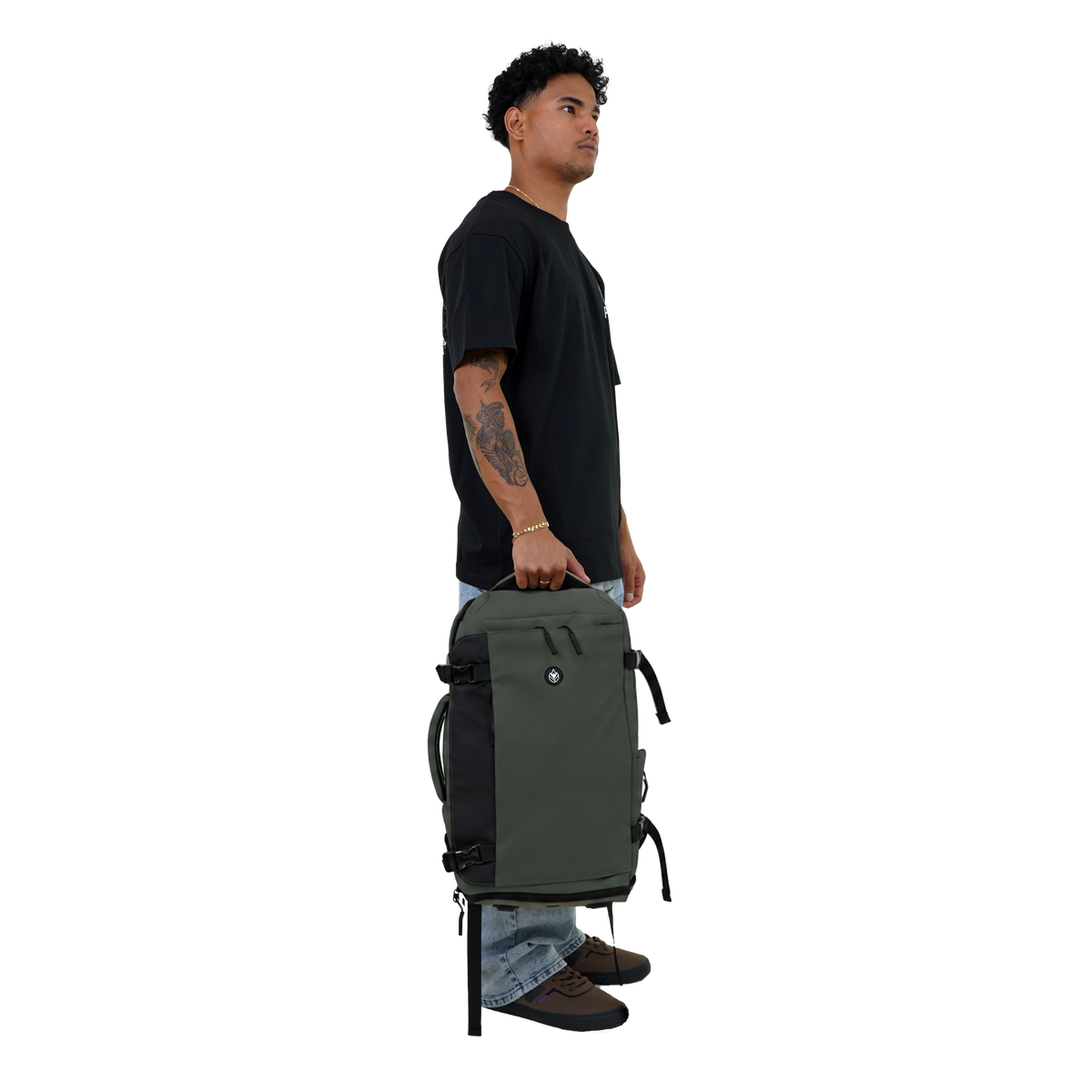 Tiphuana 31 Dark Green Bild 10