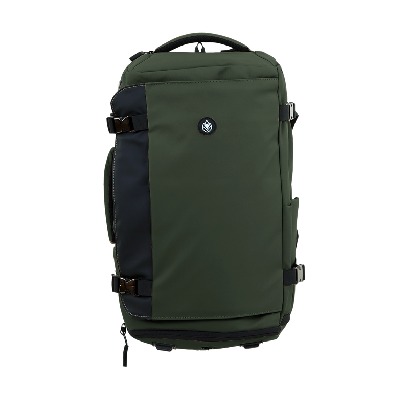 Tiphuana 31 Dark Green Bild 1