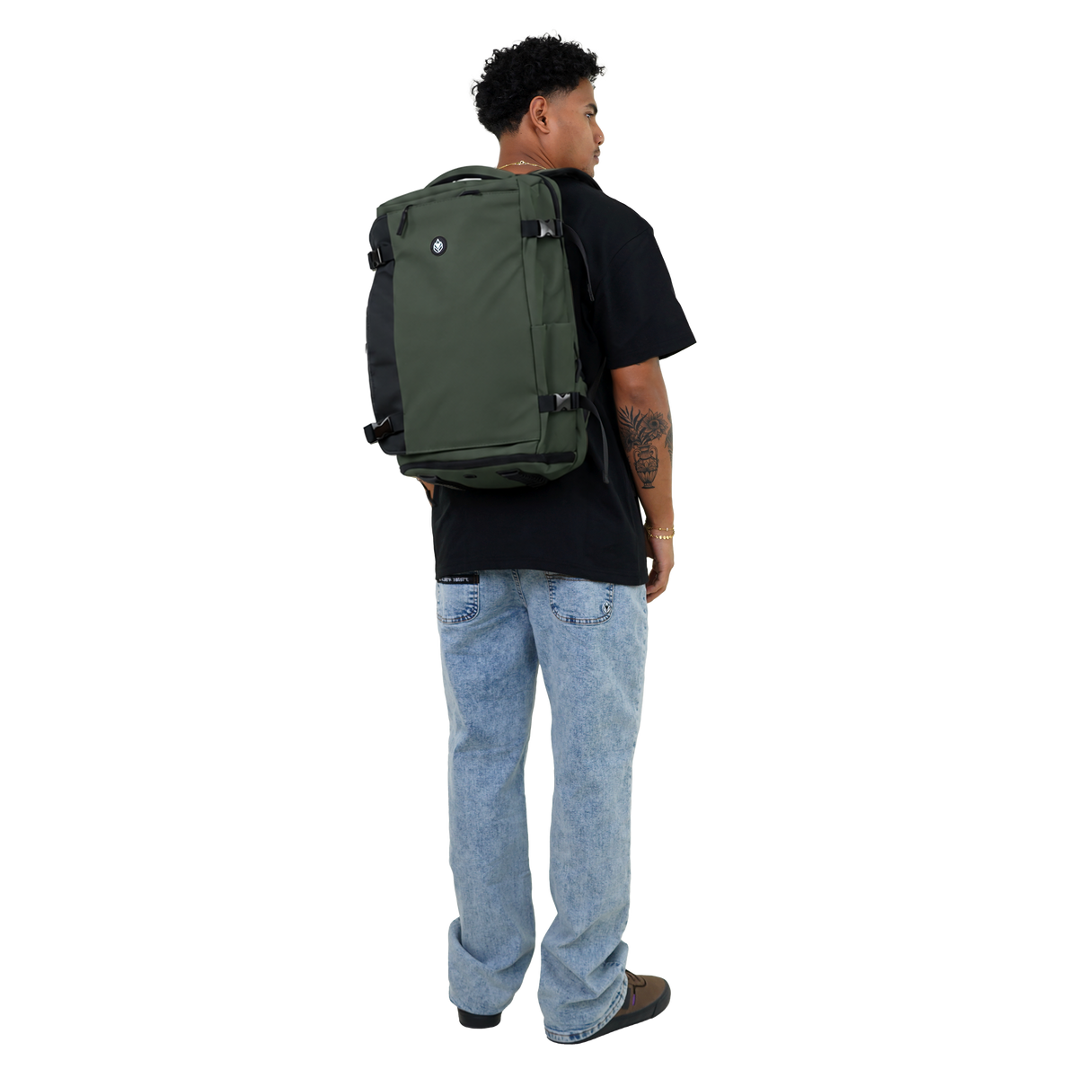 Tiphuana 31 Dark Green Bild 8