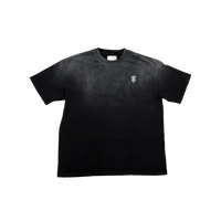Torrioph Acid Tee Acid Black Bild 3