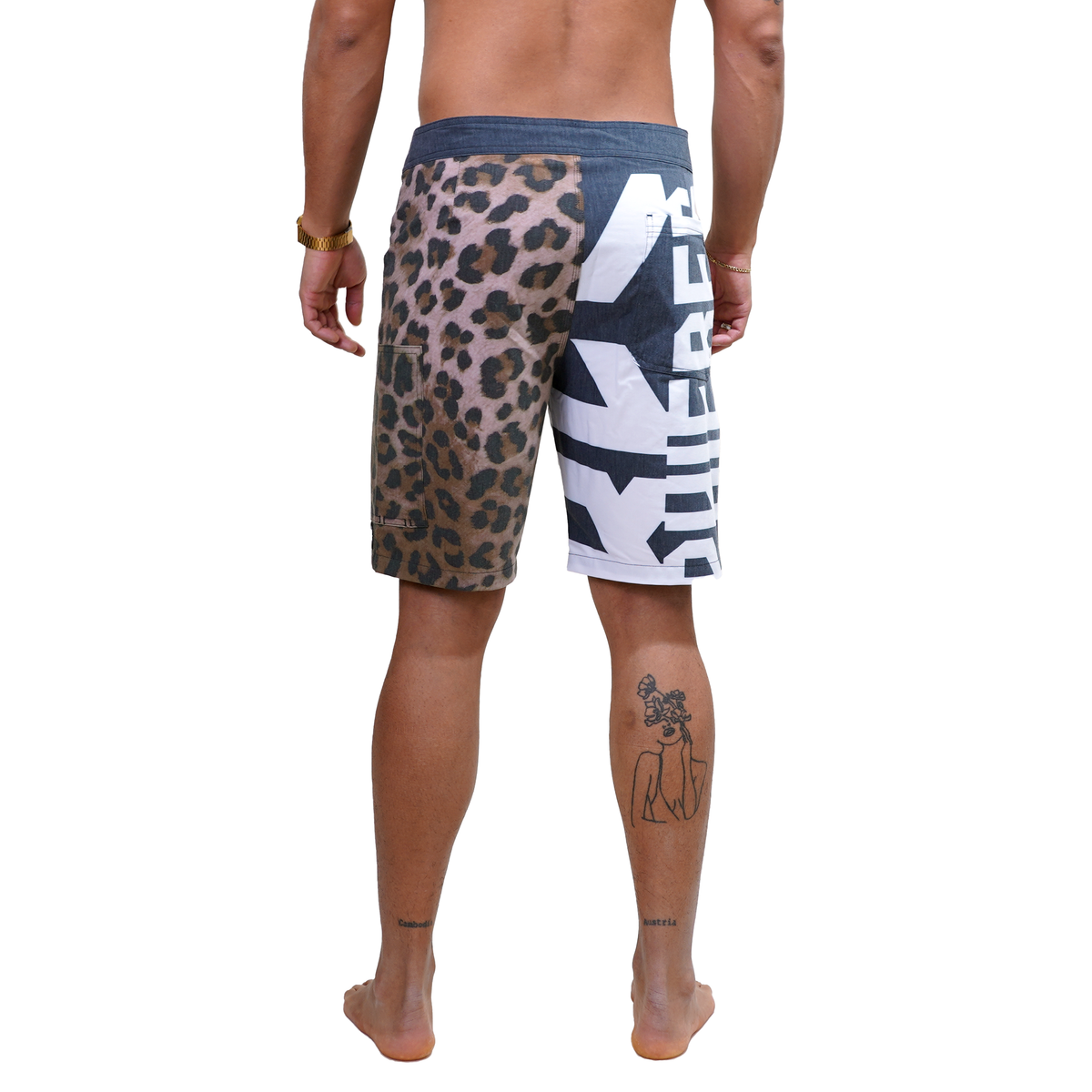 Triphin Team Black Leo Bild 2
