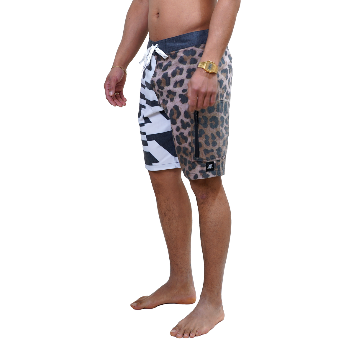 Triphin Team Black Leo Bild 4