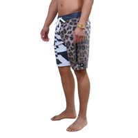 Triphin Team Black Leo Bild 4