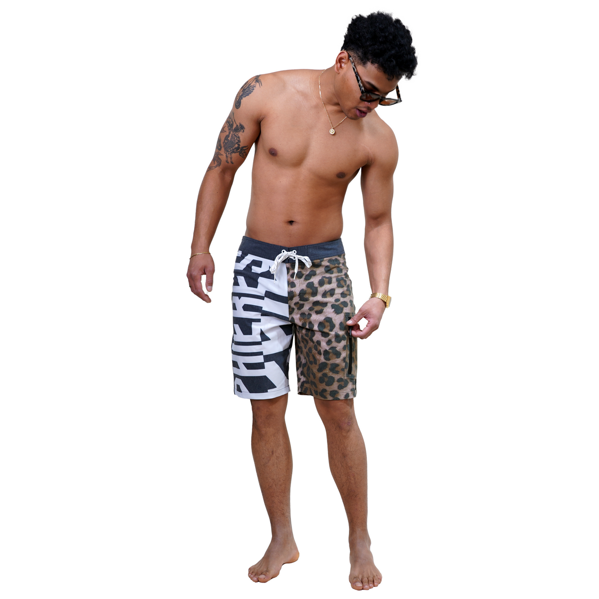 Triphin Team Black Leo Bild 6