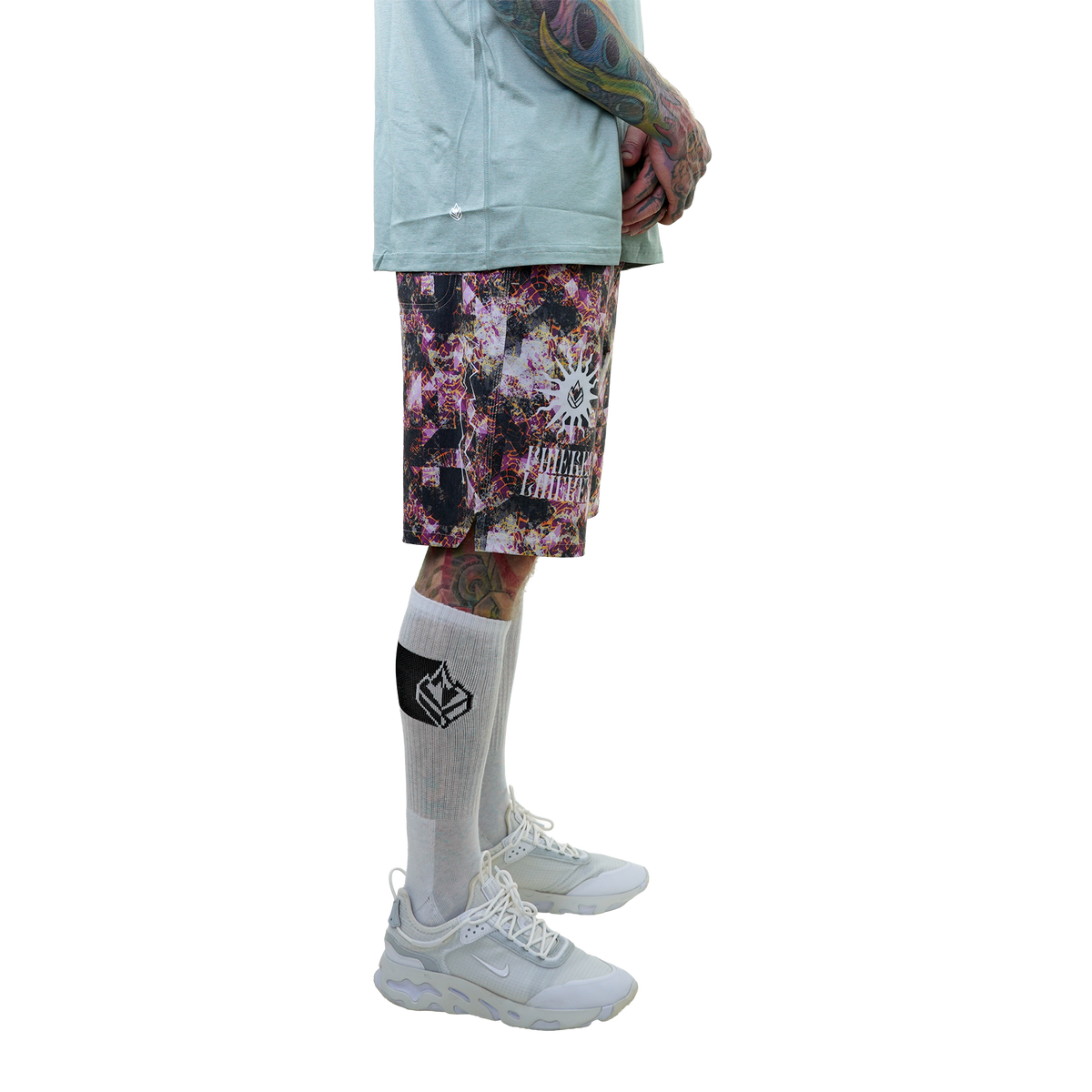 Typhon Black/Shock Bild 2