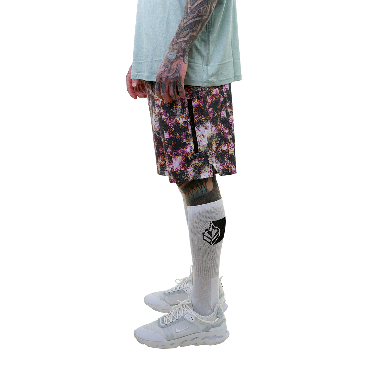 Typhon Black/Shock Bild 3