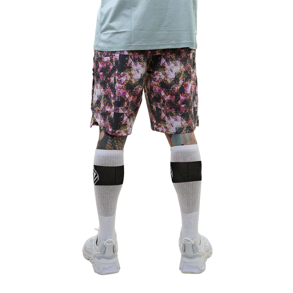 Typhon Black/Shock Bild 4