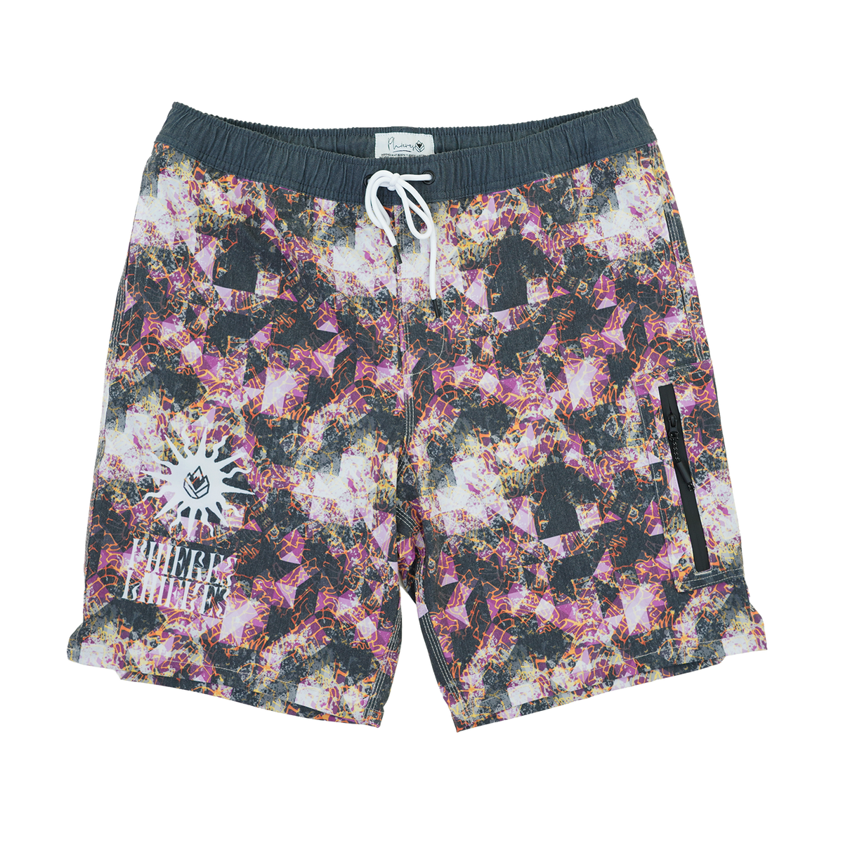 Typhon Black/Shock Bild 6