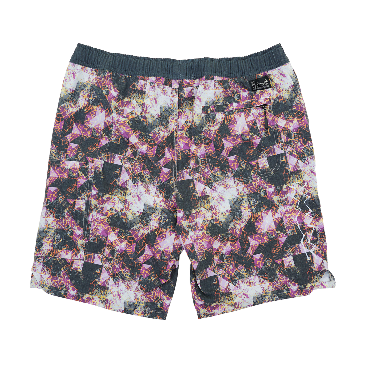 Typhon Black/Shock Bild 7