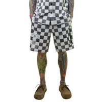 Typhon Black/White Bild 1