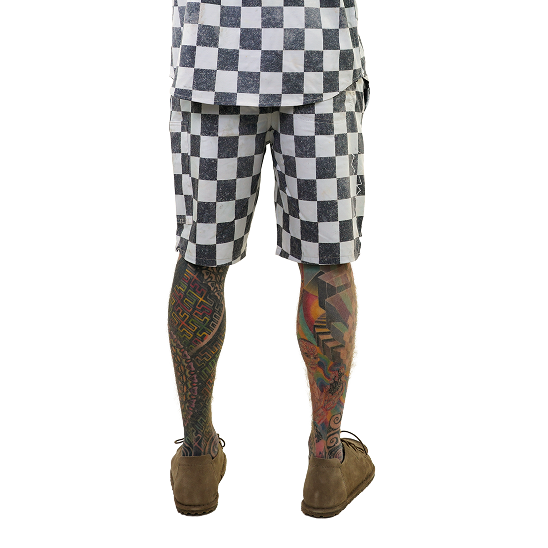 Typhon Black/White Bild 2