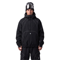 Univiteph Jkt Black Bild 1