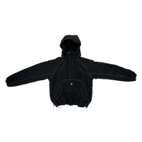 Univiteph Jkt Black Bild 3