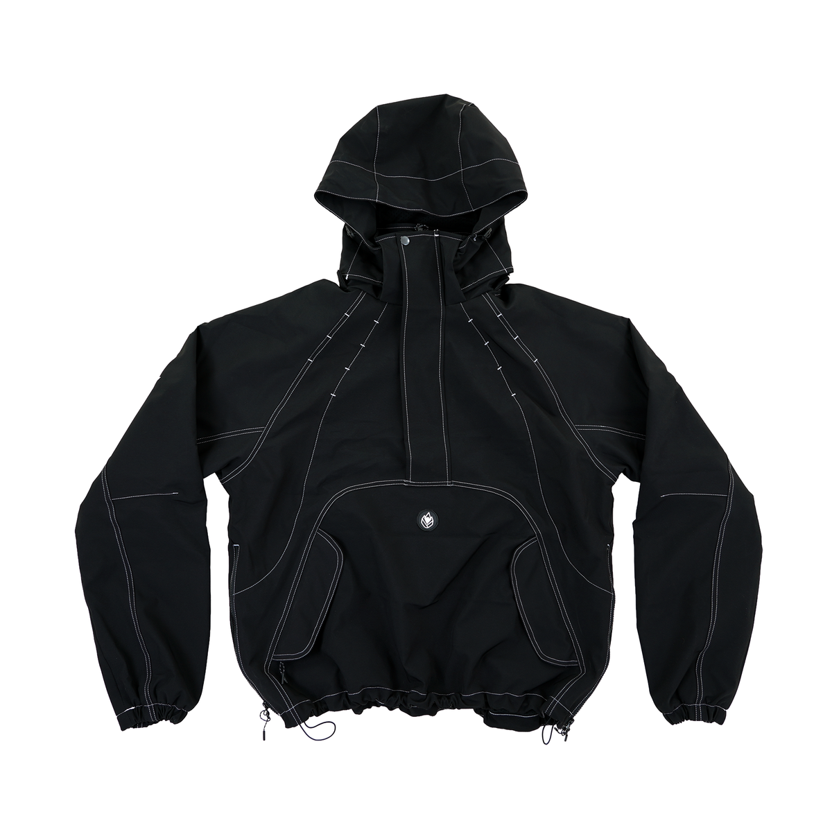 Univiteph Jkt Black Bild 4
