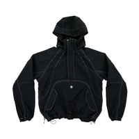 Univiteph Jkt Black Bild 4