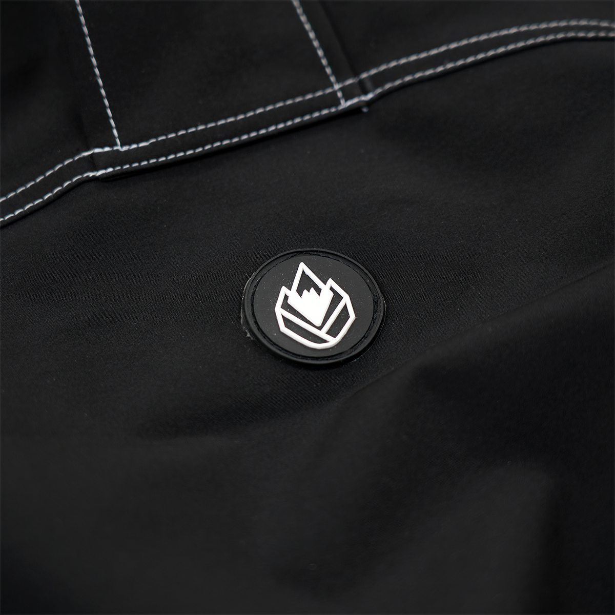 Univiteph Jkt Black Bild 6