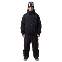 Univiteph Jkt Black Bild 7