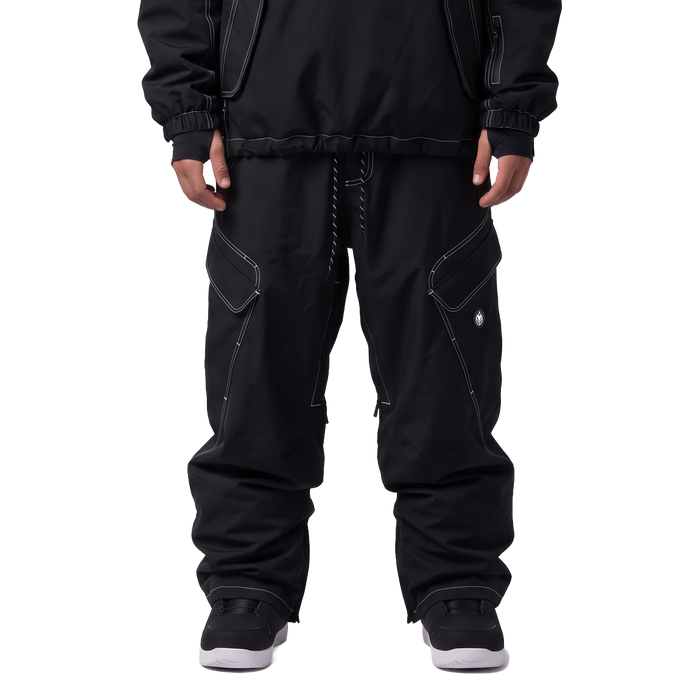 Univiteph Pnt Black Bild 1