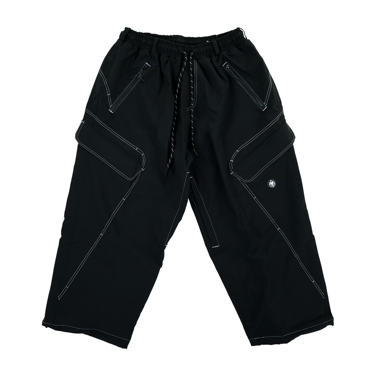 Univiteph Pnt Black Bild 2