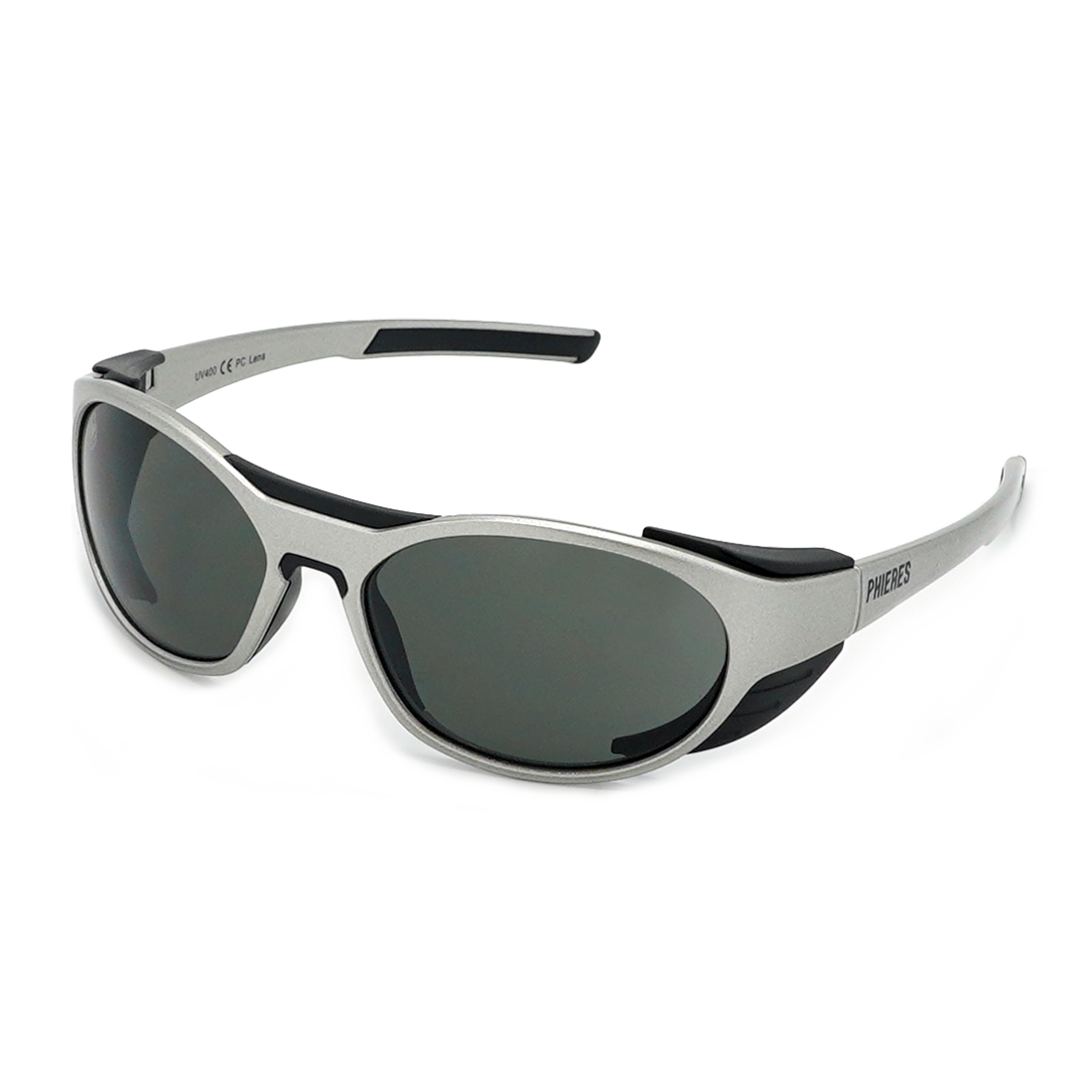 Wingseph Silver/Black Bild 1