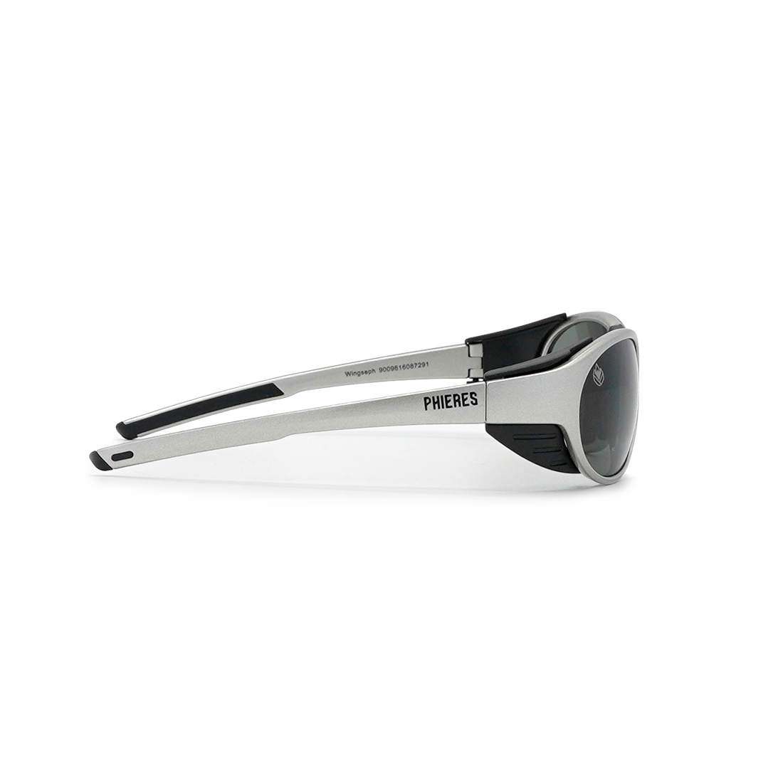 Wingseph Silver/Black Bild 4