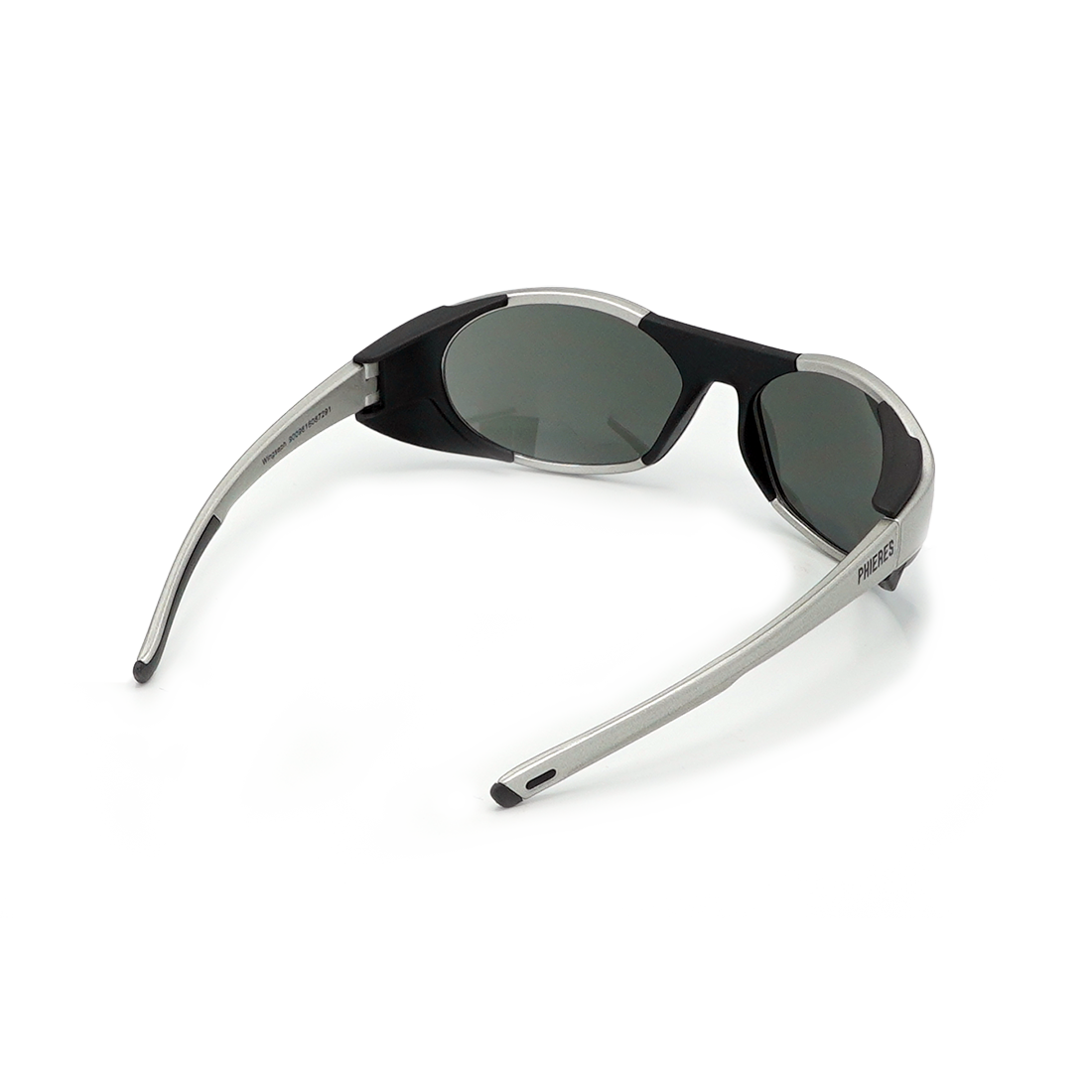 Wingseph Silver/Black Bild 4