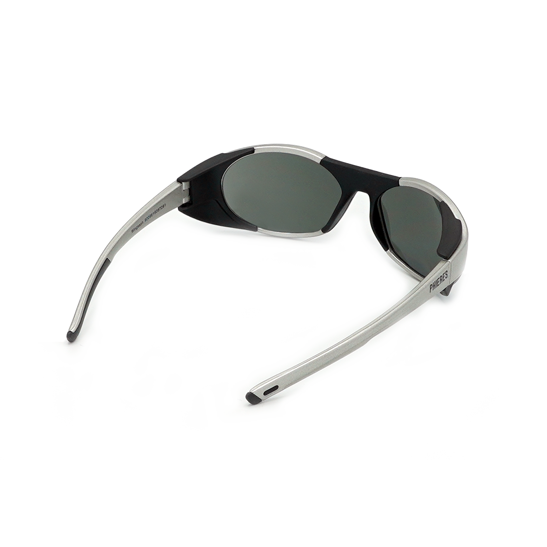 Wingseph Silver/Black Bild 5