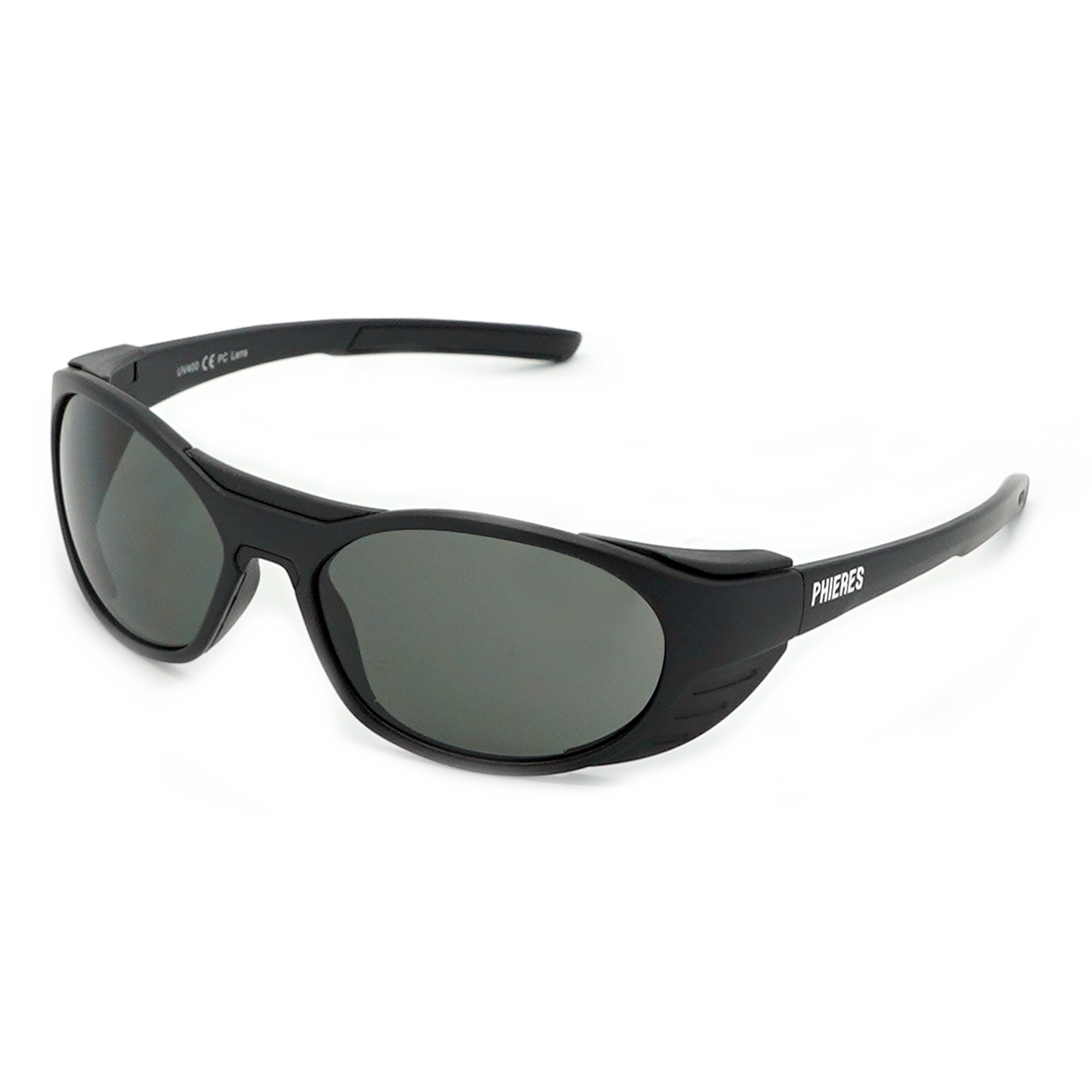 Wingseph Black/Black Bild 1