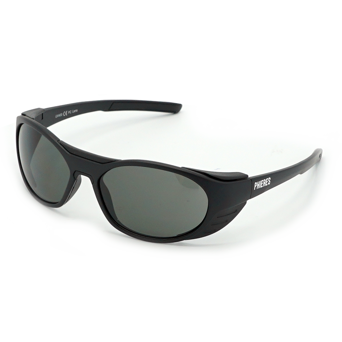 Wingseph Black/Black Bild 1