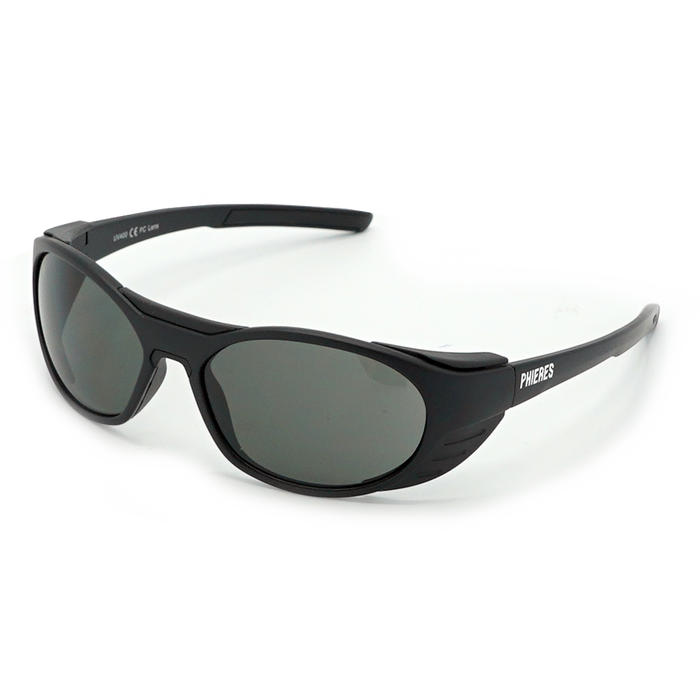 Wingseph Black/Black Bild 1