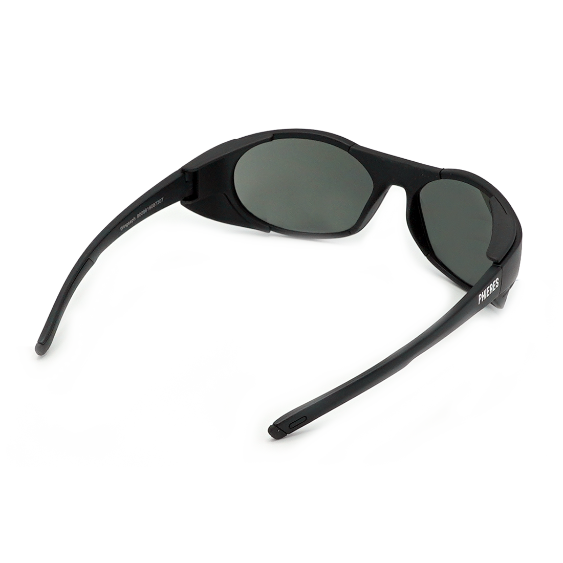 Wingseph Black/Black Bild 5