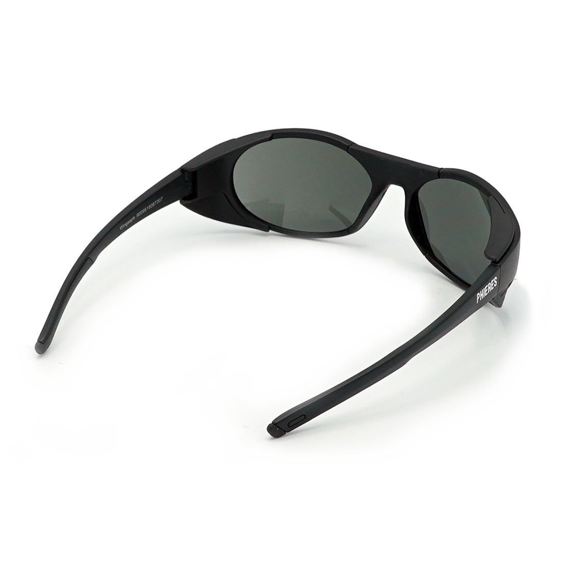 Wingseph Black/Black Bild 5