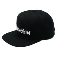 Phieres X DyingEden Sacred Black Bild 2