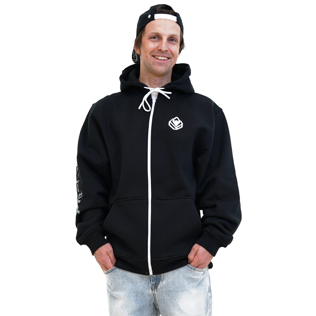 Yaphan Black Bild 2