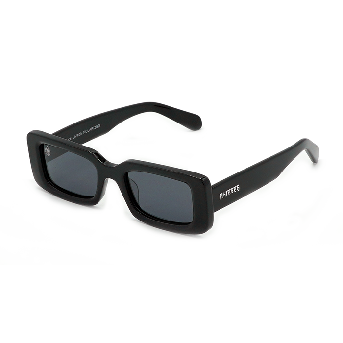 Yosilenph Black /Smoke Bild 1