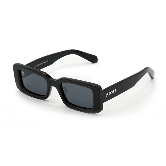 Yosilenph Black /Smoke Bild 1