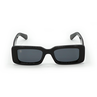 Yosilenph Black /Smoke Bild 2