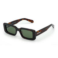 Yosilenph Brown Tortoise/Green Bild 1