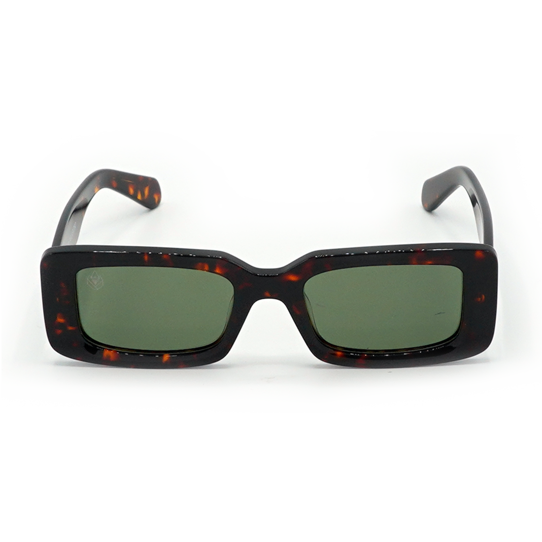 Yosilenph Brown Tortoise/Green Bild 2