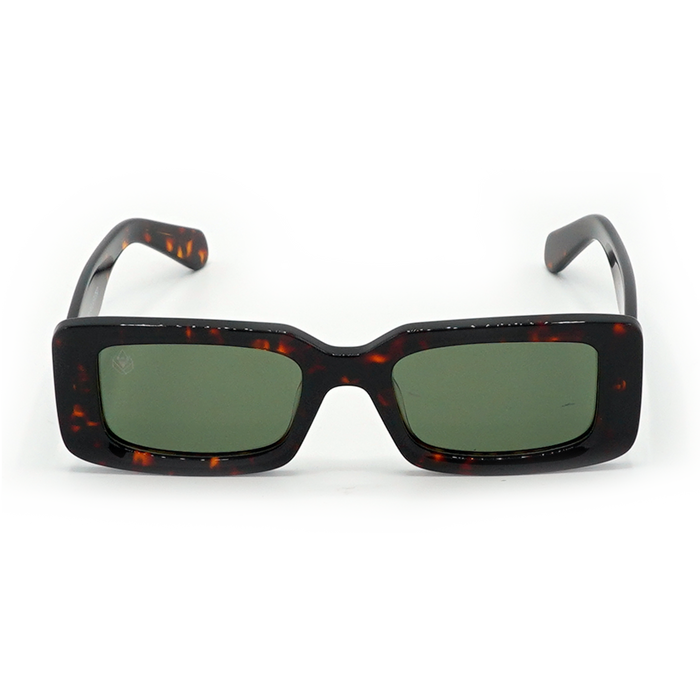 Yosilenph Brown Tortoise/Green Bild 2