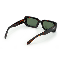 Yosilenph Brown Tortoise/Green Bild 3