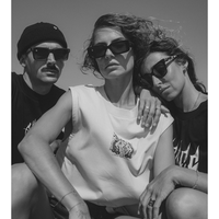 Yosilenph Brown Tortoise/Green Bild 4