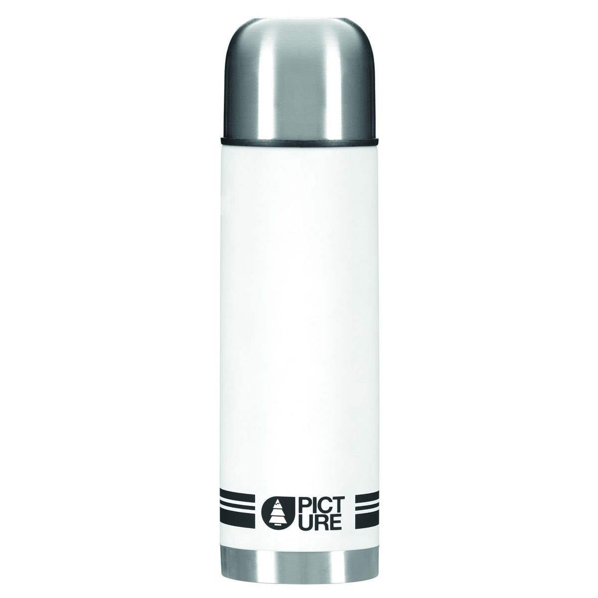 CAMPEI 500ml A White Bild 2