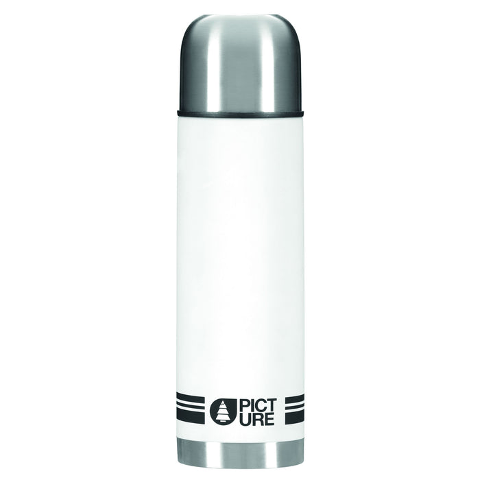 CAMPEI 500ml A White Bild 2