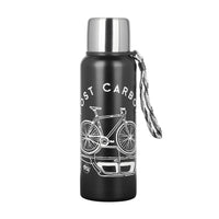 CAMPEI VACUUM BOTTLE C Black Climate Chan Bild 1