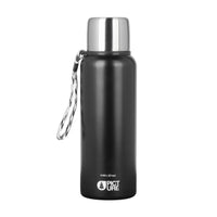 CAMPEI VACUUM BOTTLE C Black Climate Chan Bild 2