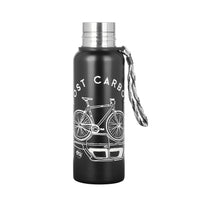 CAMPEI VACUUM BOTTLE C Black Climate Chan Bild 3