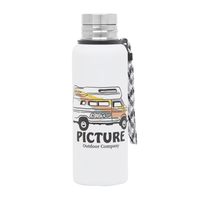 CAMPEI VACUUM BOTTLE C Black Climate Chan Bild 7