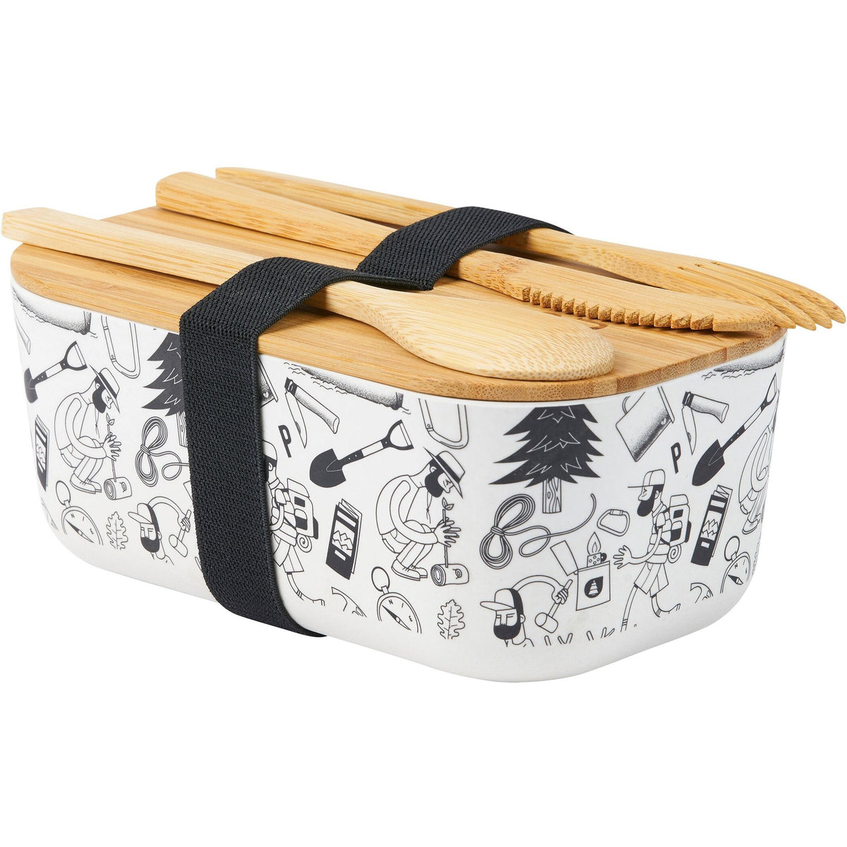 EBI BENTO SET G Survival Bild 2