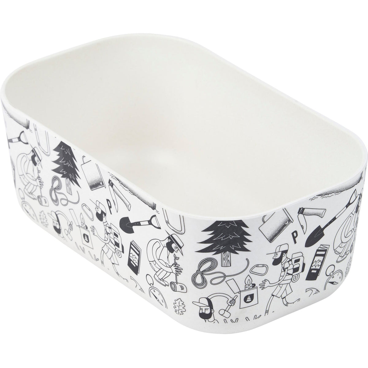 EBI BENTO SET G Survival Bild 3